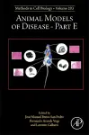 Animal Models of Disease Part E cover
