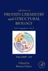 Protein Aggregation - Part B cover