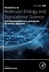 Live Biotherapeutics: Advancing Microbial Medicine cover