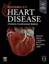 Braunwald's Heart Disease, Single Volume cover