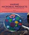 Marine Microbial Products cover