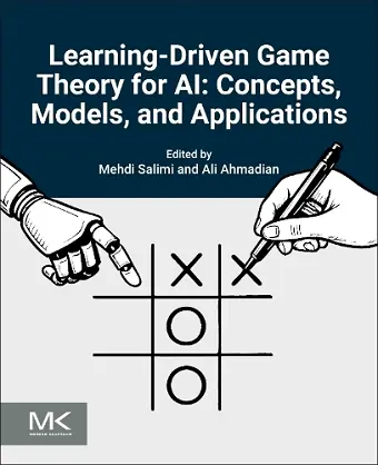 Learning-Driven Game Theory for AI cover