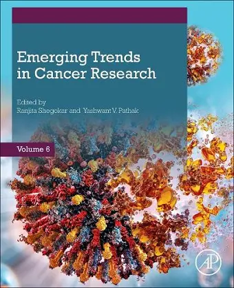 Emerging Trends in Cancer Research cover