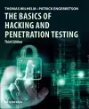The Basics of Hacking and Penetration Testing cover