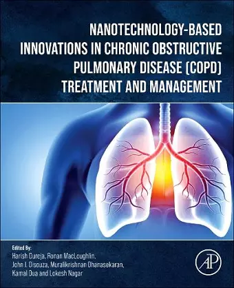 Nanotechnology-Based Innovations in Chronic Obstructive Pulmonary Disease (COPD) Treatment and Management cover