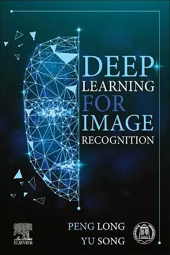 Deep Learning for Image Recognition cover