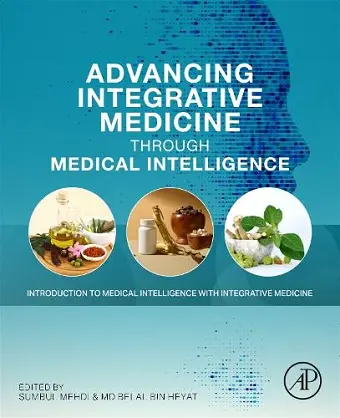 Advancing Integrative Medicine Through Medical Intelligence cover