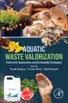 Aquatic Waste Valorization cover