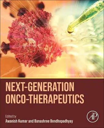 Next-Generation Onco-Therapeutics cover