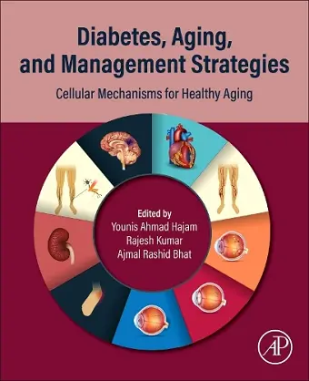 Diabetes, Aging, and Management Strategies cover