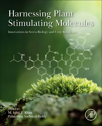Harnessing Plant-Stimulating Molecules cover