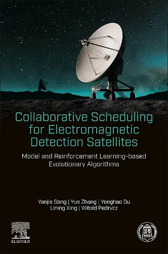 Collaborative Scheduling for Electromagnetic Detection Satellites cover