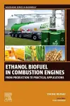 Ethanol Biofuel in Combustion Engines cover