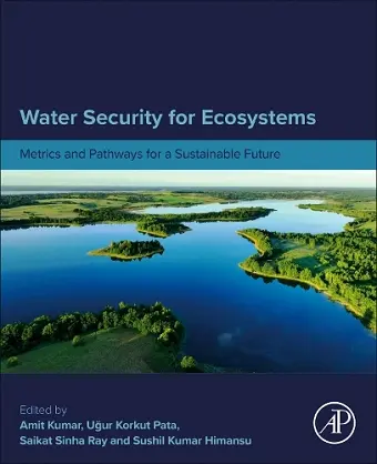 Water Security for Ecosystems cover