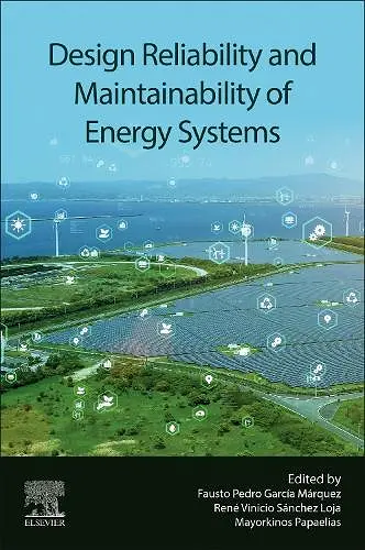 Design Reliability and Maintainability of Energy Systems cover