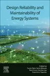Design Reliability and Maintainability of Energy Systems cover