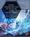 Natural Language Processing for Healthcare cover