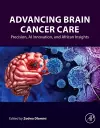 Advancing Brain Cancer Care cover