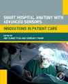 Smart Hospital Anatomy with Advanced Sensors cover
