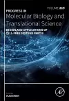 Design and Applications of Cell-Free Systems Part B cover
