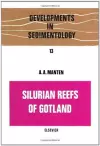 Silurian Reefs of Gotland cover