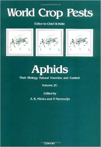 Aphids cover