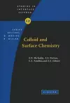 Colloid and Surface Chemistry cover