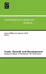 Trade, Growth and Development cover