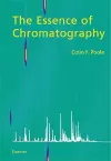 The Essence of Chromatography cover