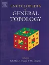 Encyclopedia of General Topology cover