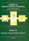 Bioactive Natural Products (Part C) cover