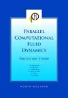 Parallel Computational Fluid Dynamics 2001, Practice and Theory cover