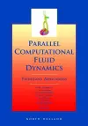 Parallel Computational Fluid Dynamics 2000 cover