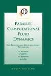 Parallel Computational Fluid Dynamics 2002 cover