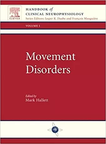 Movement Disorders cover