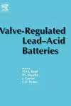 Valve-Regulated Lead-Acid Batteries cover