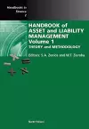 Handbook of Asset and Liability Management cover