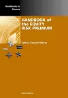 Handbook of the Equity Risk Premium cover