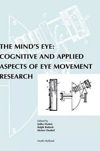 The Mind's Eye cover