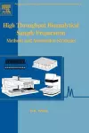 High Throughput Bioanalytical Sample Preparation cover