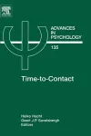 Time-to-Contact cover