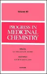 Progress in Medicinal Chemistry cover