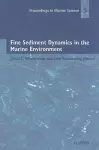 Fine Sediment Dynamics in the Marine Environment cover