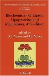 Biochemistry of Lipids, Lipoproteins and Membranes cover