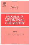 Progress in Medicinal Chemistry cover