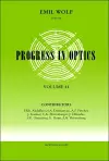 Progress in Optics cover