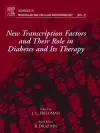 New Transcription Factors and Their Role in Diabetes and Therapy cover