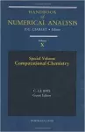 Computational Chemistry cover