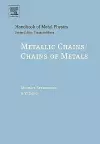 Metallic Chains / Chains of Metals cover