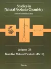 Studies in Natural Products Chemistry cover